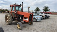 Allis-Chalmers 7045 AG Tractor,