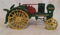 Ertl Die-Cast Waterloo Boy Toy Tractor