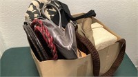 Box Misc Fashion Purses / Handbags