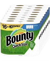 Bounty Paper Towels