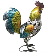 SevenM Metal Rooster