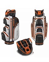 PearlGolf AQUASTAR CART Bag