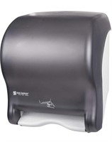 Electronic Roll Towel Dispenser