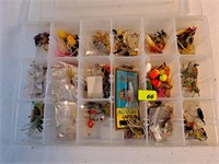 Organizer of Tackle