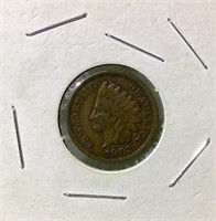 1903 Indianhead Cent