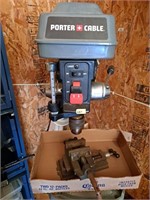 Porter Cable Dril Press