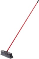 18-inch Push Brooms