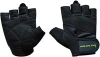Golds Gym Classic Training Gloves,