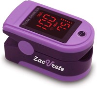 Blood Oxygen Saturation Monitor
