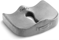 Orthopedic Coccyx  Posture Support  Seat Cushion
