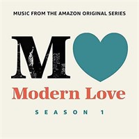 Modern Love: Season 1 Vinyl