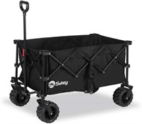 Sekey Folding Wagon Cart