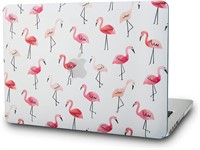 KECC Laptop Case Flamingo