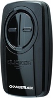 Clicker 2-Button Garage Door Opener