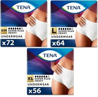 Unisex Disposable Incontinence Liner