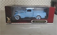 1937 Studebaker Co-op Express toy truck