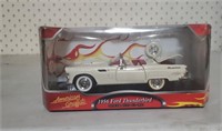 1956 Ford Thunderbird American Graffiti toy