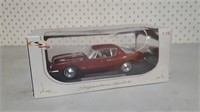 1963 Studebaker Avanti toy car