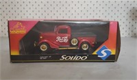 Pepsi Cola Ford Pick Up collectible