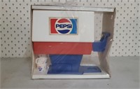Pepsi toy soda dispenser