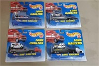 Hot Wheels Long Haulers toys (4)