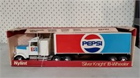 Nylint Pepsi toy truck