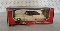 1947 Cadillac Series toy car