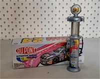 Jeff Gordon 2000 gas pump bank