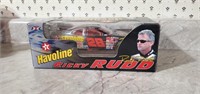 Texaco Havoline Ricky Rudd race car