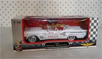 Indianapolis 500 Official toy pace car