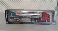 Freightliner Caltex toy long hauler