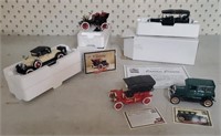 Cadillac Classic collectible cars (5)