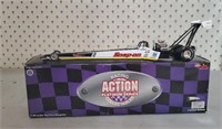 Doug Herbert Top Fuel toy dragster