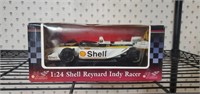 Shell Indy Racer