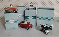 Hallmark Kiddie Car Classic pedal toys (4)
