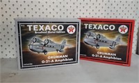 Texaco airplanes (2)