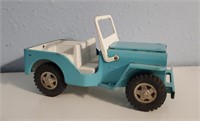 Vintage Tonka toy Jeep