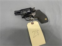 SMITH & WESSON 38 S&W AIRWEIGHT