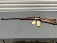 WINCHESTER MODEL 68 .22 REPAIRED