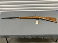 BLACK POWDER MADE IN ITALY CAL 50