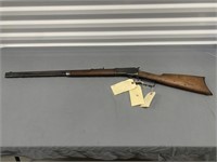 WINCHESTER MODEL 1892 32 CAL