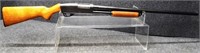 Savage Springfield Model 67H 12ga. Pump Shotgun