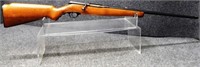 Mossberg Model 173 .410ga. Bolt Action Rifle