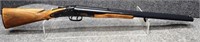 Daisy Model 21 Double Barrel Air Rifle / BB Gun