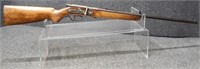 Marlin Ranger 103-8 .22S, L, LR Bolt Action Rifle