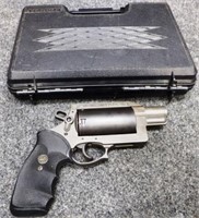 Mil, Inc. Thunder Five .410ga./.45 LC Revolver