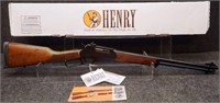 Henry Model H009 .30-30 Lever Action Rifle