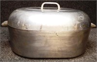 Wagner Ware Magnalite 4269 Aluminum Roasting Pan