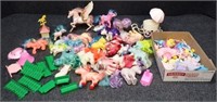Toys - My Little Pony, Accessories & More