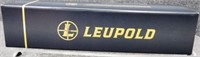 Leupold VX-Freedom 3-9x50 Rifle Scope